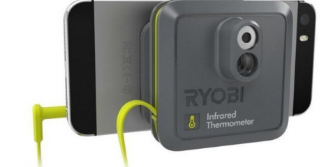 Jak vytvořit hlavní nástroj z smartphonu? Přehled předponů pro práci.